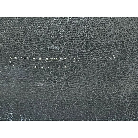 1970s Resistol Beaver 125 Rancher M.L. Leddy & Sons 7 1/4 Cowboy Western VGC - Picture 7 of 10